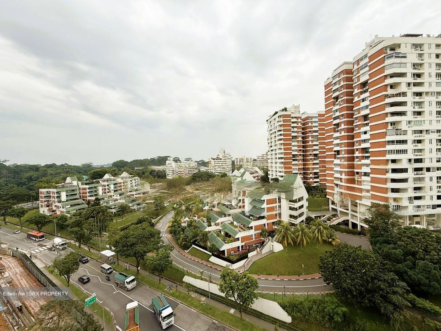 Astor Green (D21), Condominium #476706731